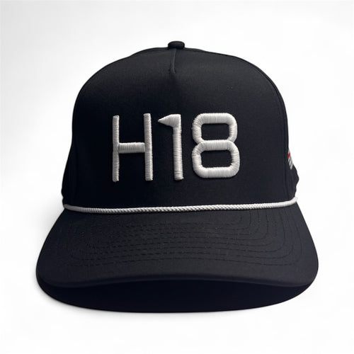 First Responder Fundraiser Hat