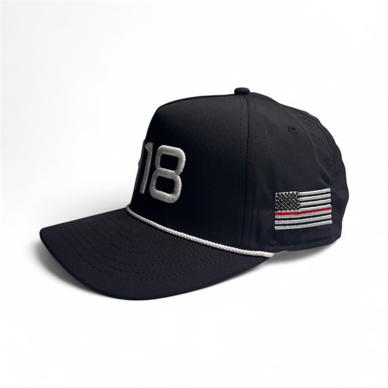 First Responder Fundraiser Hat